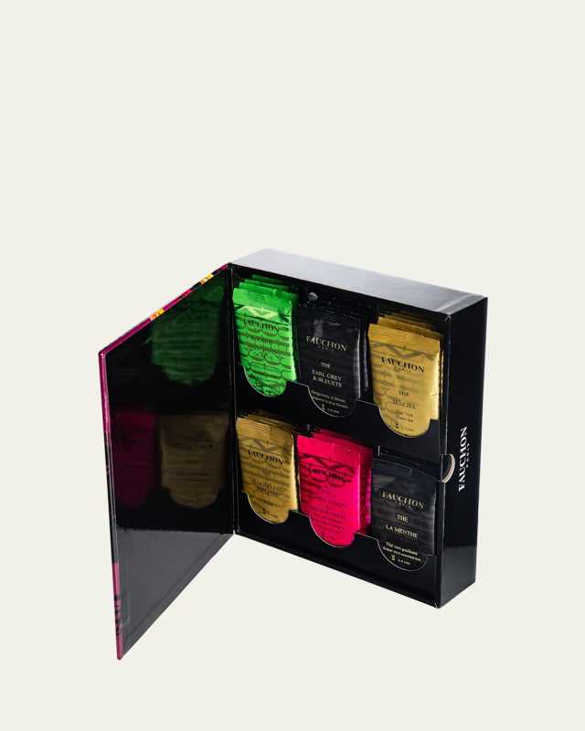 Tea Gift Box